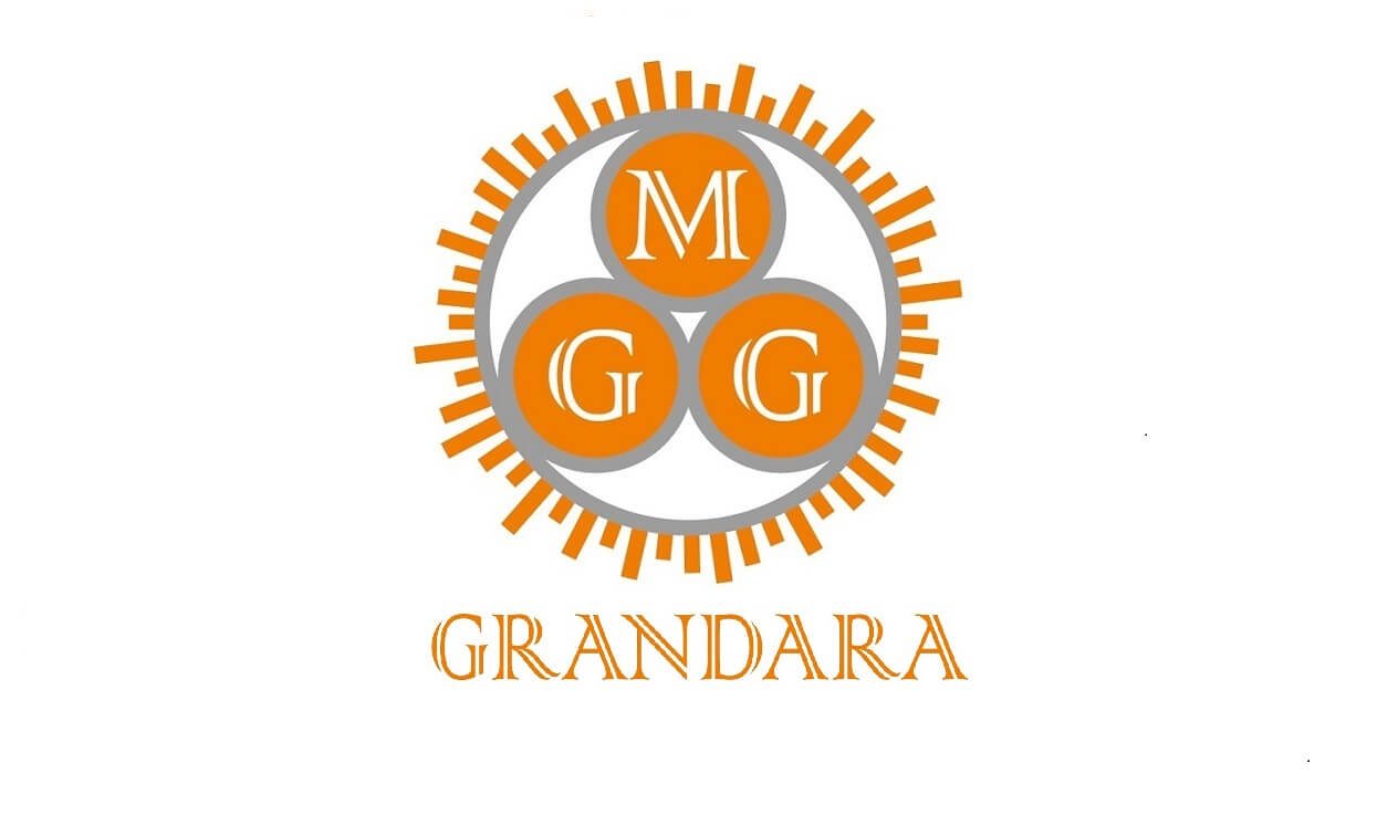 Grandara logo